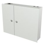 Box a Muro a Due Ante per Fibra Ottica