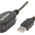 Prolunga attiva USB Hi-Speed USB 2.0 20 mt