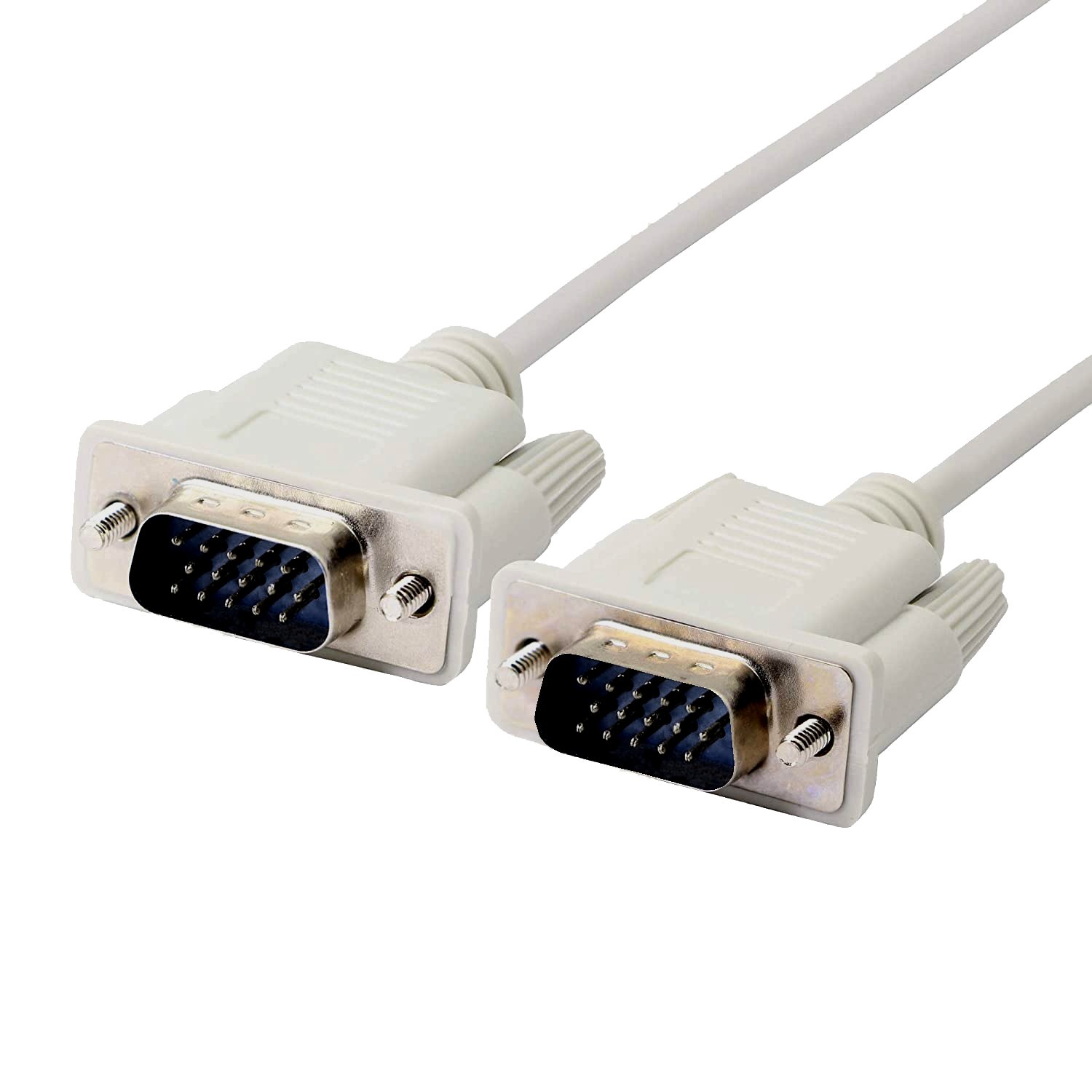 Cavo Monitor VGA M/M 1,8 m