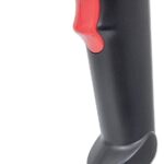 Lettore Laser Barcode Professionale USB Nero