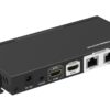 1x2 HDMI Extender Splitter su CAT6/6a/7 60m