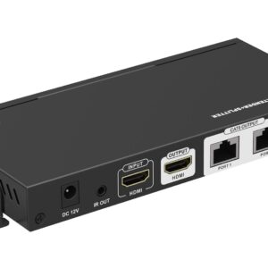 1x2 HDMI Extender Splitter su CAT6/6a/7 60m