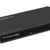 1x2 HDMI Extender Splitter su CAT6/6a/7 60m - immagine 2