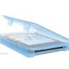Scatola di Protezione per 1 HDD 2,5'' - immagine 2