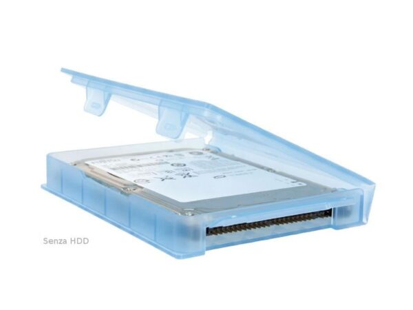 Scatola di Protezione per 1 HDD 2,5'' - immagine 2