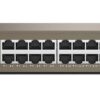 Switch 24 Porte 10/100/1000 Gigabit Non Gestito TEG1024D - immagine 2