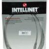 Cavo di rete Patch in Rame Cat. 5e Grigio UTP 20 m - immagine 2