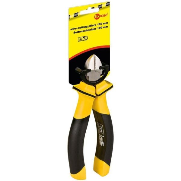Tronchesi a Tagliente Diagonale 2,3 cm - immagine 2