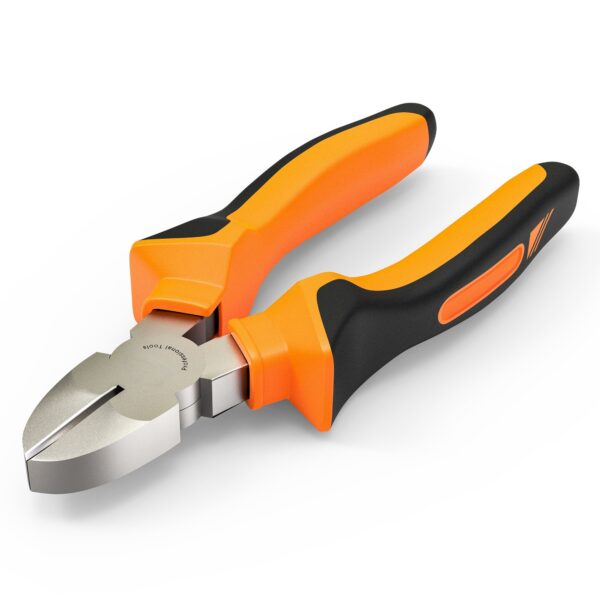 Pinza Da Taglio Diagonale 152,4 mm - immagine 2