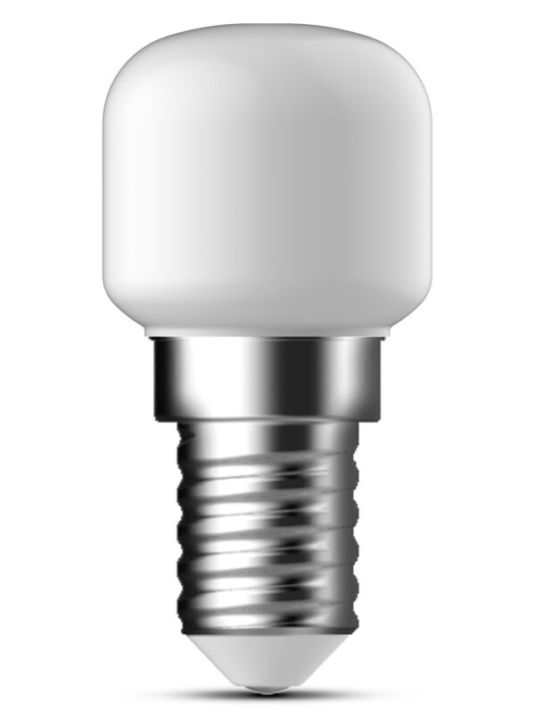 Lampadina LED T25 E14 1,6W 136lm, 085492-LDCE1 - immagine 2