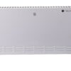 Termoconvettore Indipendente Termoventilatore a Pavimento Riscaldatore Elettrico 2000W - immagine 2