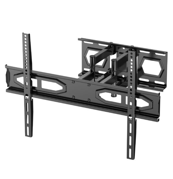 Supporto a Muro per TV LED LCD 32-70'' Full-Motion - immagine 4
