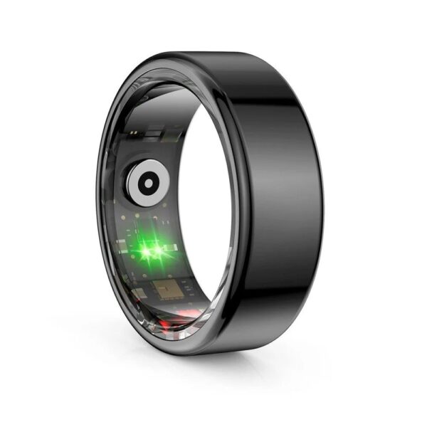 Smart Ring Anello Fitness BT Taglia 10 - immagine 4