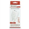 Caricatore Alimentatore GaN 22W da Viaggio Fast Charge USB-A USB-C™ WiGan - immagine 2