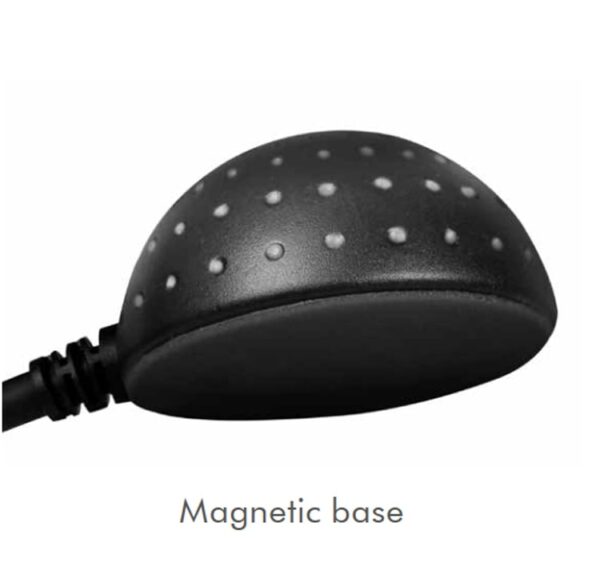 Docking Ball Station Cavo Prolunga 1,5m USB-C™ M/F USB 3.2 Gen1 - immagine 2
