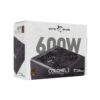 Alimentatore per PC ATX 600 Watt - immagine 2