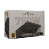 Alimentatore per PC ATX 750 Watt - immagine 2