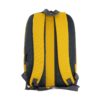 Zaino per Notebook Dubai 15,6'' Giallo - immagine 3