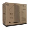 Case PC Chassis ATX Mid Tower Nero - immagine 2