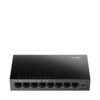 Switch 8 Porte Gigabit Web Managed, GS108E - immagine 2