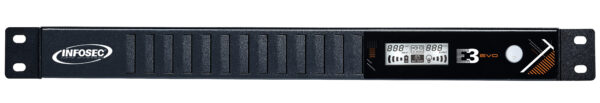 Gruppo di continuità UPS 750VA On Line Performance Technology Onda Sinusoidale - immagine 2