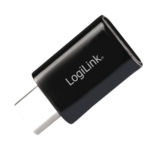 Adattatore Bluetooth 5.3 fino a 20m USB-C™ 3 Mbit/s USB 3.2 - immagine 2