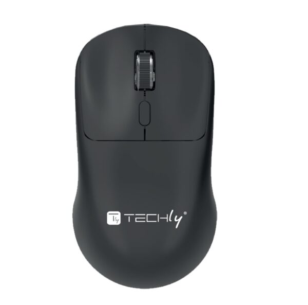 Mouse Ottico Wireless 2,4GHz - immagine 3
