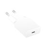 Caricatore Alimentatore GaN USB-C™ (PD) da Muro 30W Bianco - immagine 2