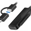 Adattatore USB-C™ USB-A a SATA 2.5'' - immagine 2