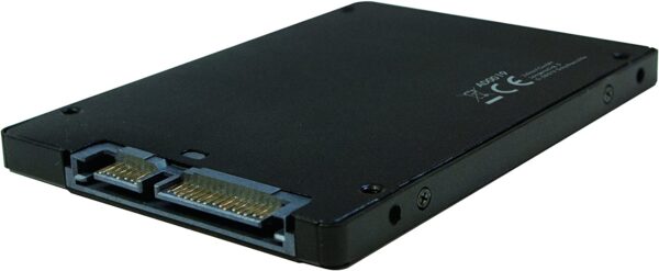 Adattatore SSD M.2 SATA III a SSD SATA 2.5'' - immagine 2