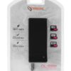 Alimentatore Universale x Notebook Dell 65W - immagine 2