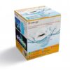 Altoparlante Bluetooth Impermeabile Galleggiante con Vivavoce e LED Colorati, BT-X60 - immagine 2