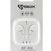 Auricolari In Ear con microfono Bianchi - immagine 2