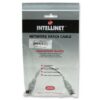 Cavo di rete Patch in CCA Cat. 6 Bianco UTP 0,5 m - immagine 2