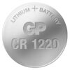 Blister 1 Batteria a bottone CR1220 - immagine 2