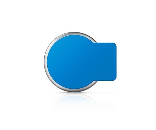 Blister 6 Batteria a Bottone PR44 ZA675 AC675 DA675, Protesi Acustiche - immagine 2