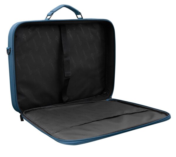 Borsa Notebook New York 15.6'' Azzurro - immagine 2