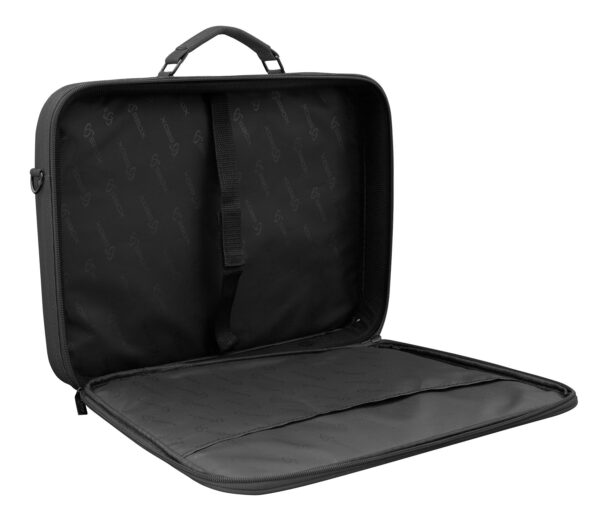 Borsa Notebook New York 15.6'' Nero - immagine 2