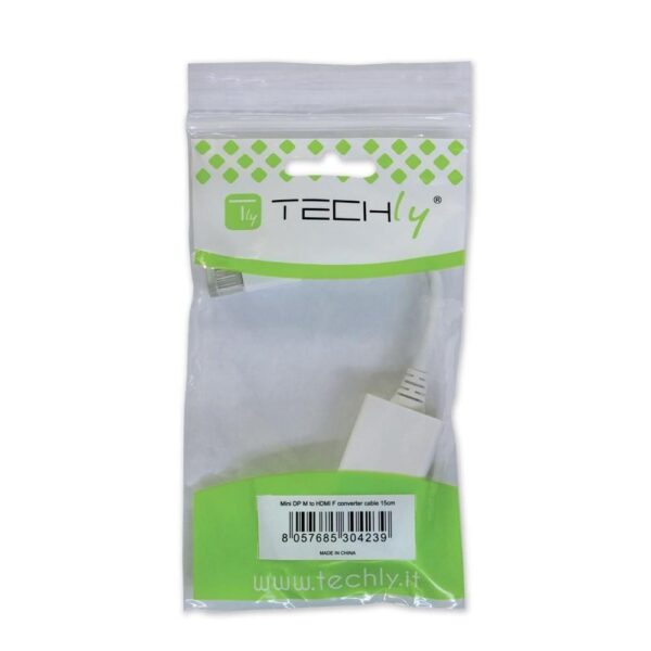 Cavo Convertitore Adattatore da USB-C™ M a HDMI 1.4 F - immagine 2
