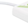 Cavo Convertitore Adattatore da USB-C™ M a VGA F - immagine 3