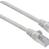 Cavo Patch Cat.7 Plug RJ45 6A S/FTP LSZH 3 metri Grigio - immagine 2