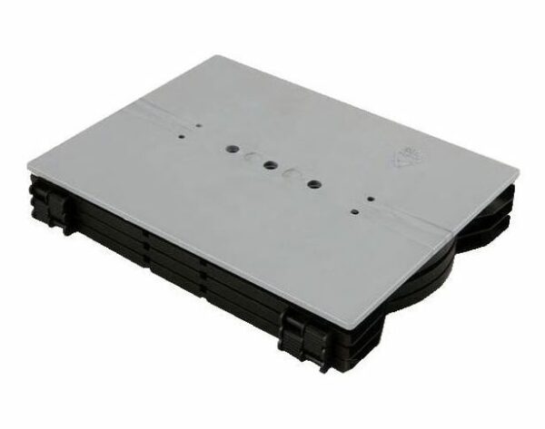 Coperchio per cassetto portagiunti - immagine 2