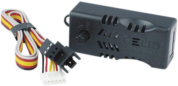 Dispositivo di Controllo Velocità Ventole - immagine 2