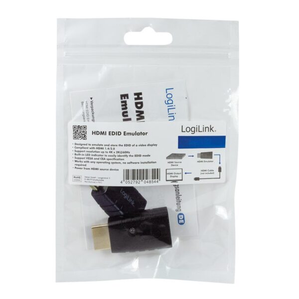Emulatore HDMI™ EDID - immagine 2