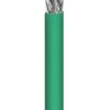 Matassa S/FTP Cavo Cat.7 Rame LSZH 100m Flessibile Verde - immagine 2