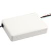 Micro Scatola di Distribuzione con Vassoio Porta Giunti Telecom 12p - immagine 2