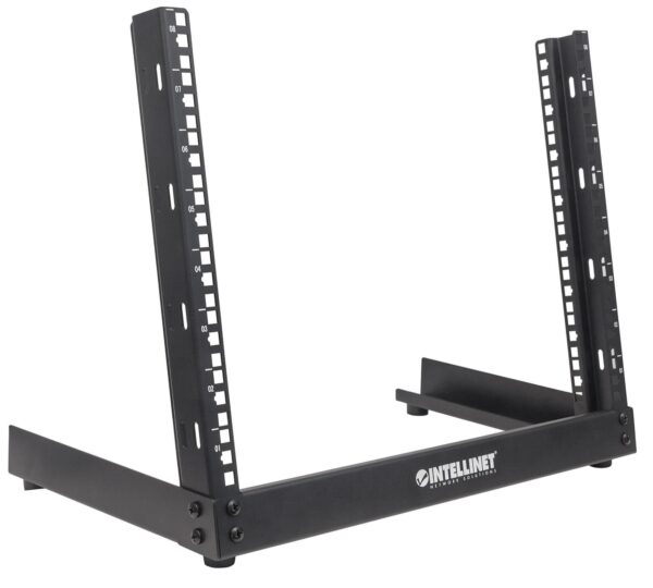 Rack 19'' Open Frame Desktop - immagine 2