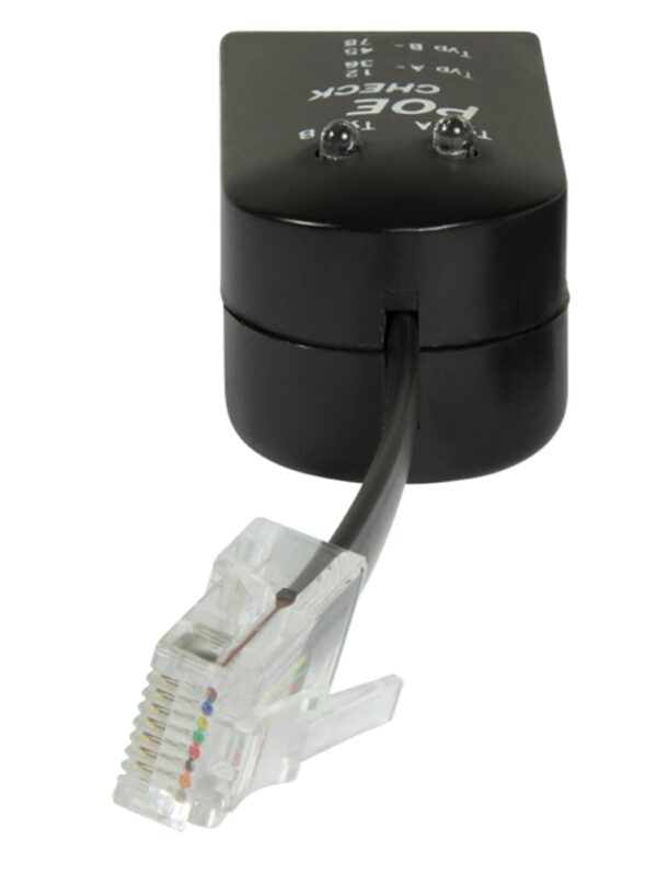 Indicatore di Stato Power over Ethernet - immagine 2