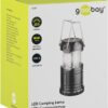 Lampada da Campeggio a LED ad Alta Luminosità 250lm - immagine 2