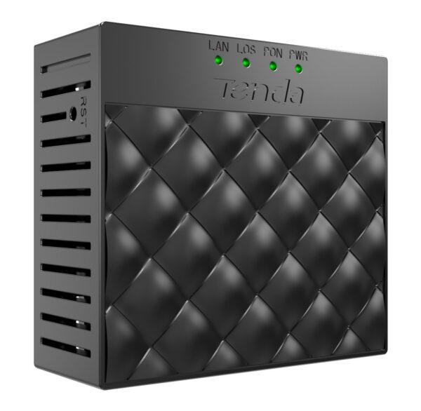 Terminale Fibra ottica FTTH GPON ONT Singola Porta Gigabit - immagine 2